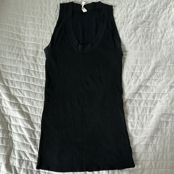 Ribbed basic bundle - Picture 4 of 4